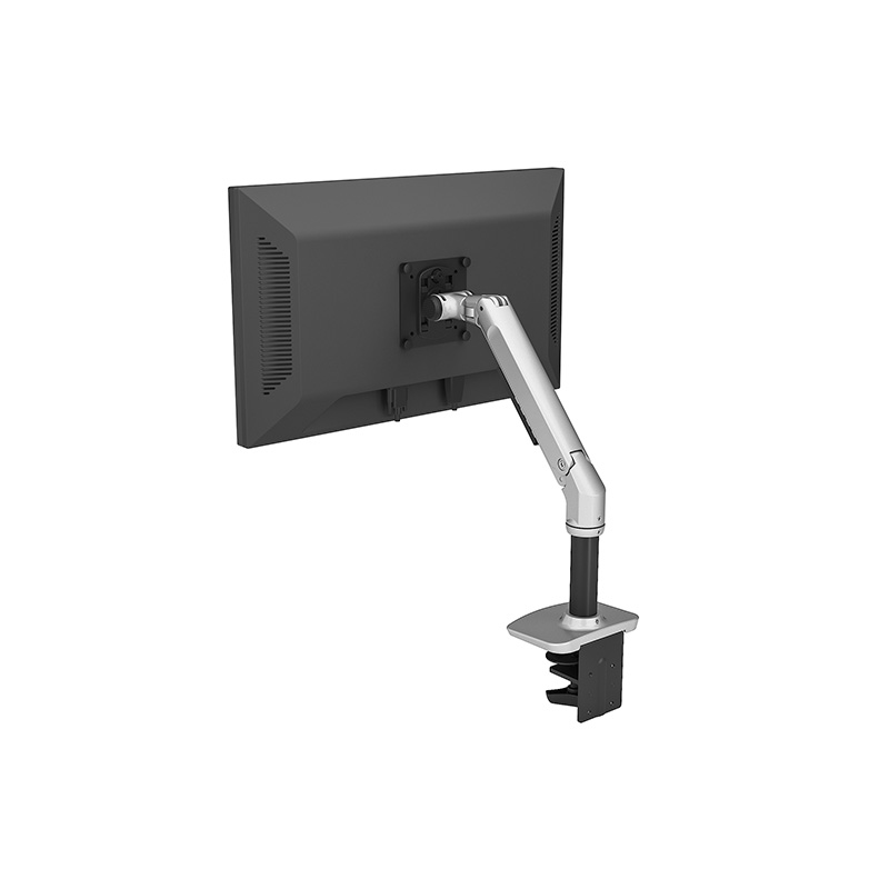 Mechanical Spring Single Monitor Arm Without Extension Arm