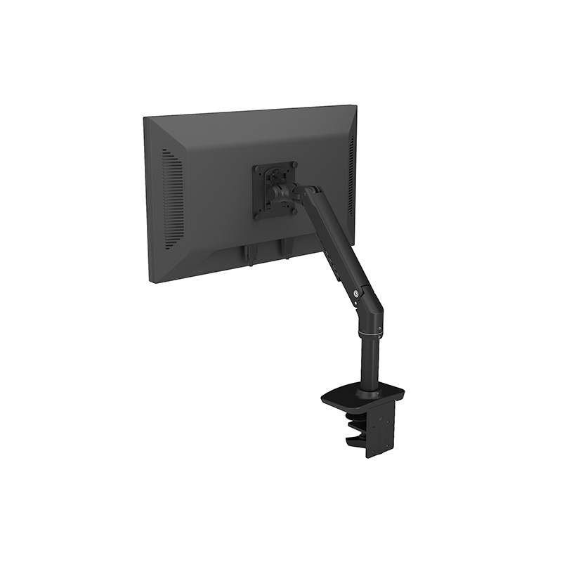 Mechanical Spring Single Monitor Arm Without Extension Arm