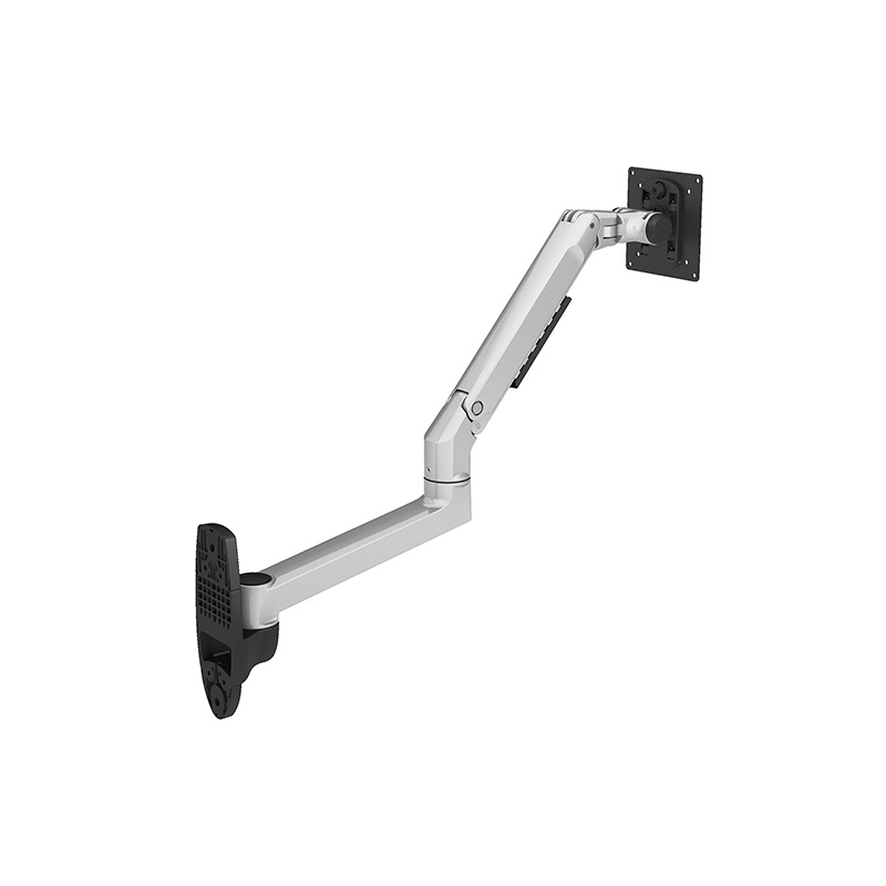 Mechanical Spring Wall Mounted Monitor Arm