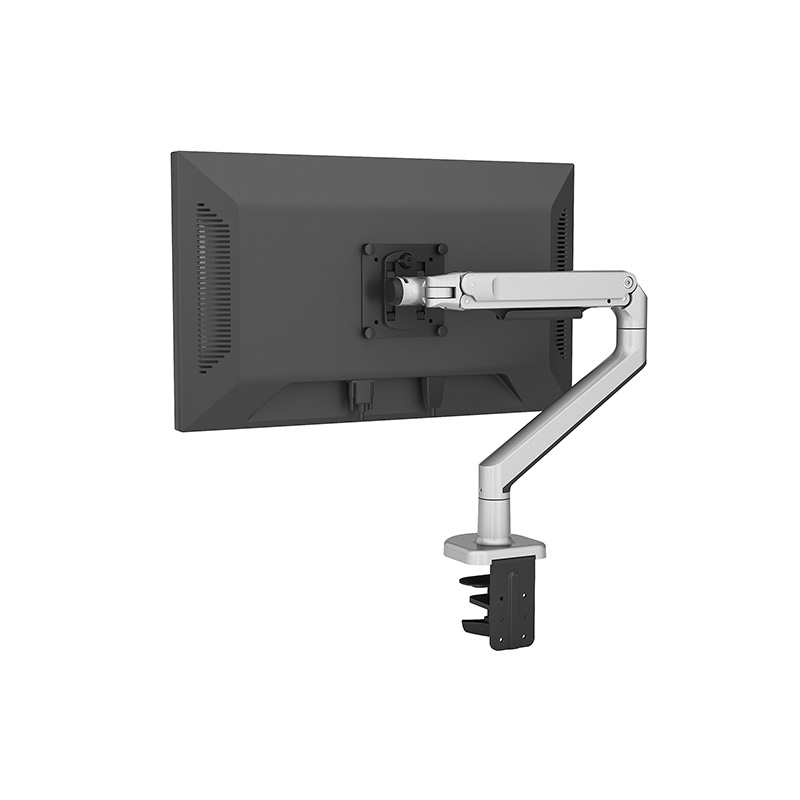 Mechanical Spring Single Monitor Arm