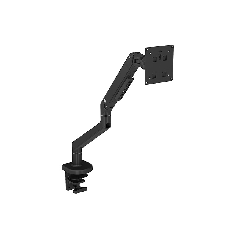 Mechanical Spring Single Monitor Arm