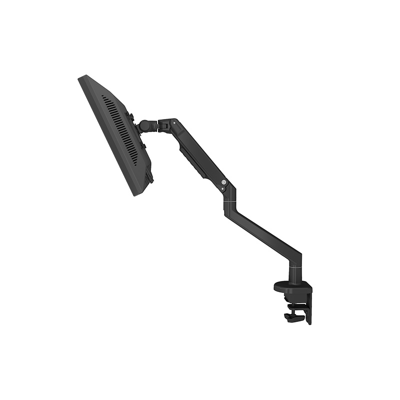Mechanical Spring Single Monitor Arm