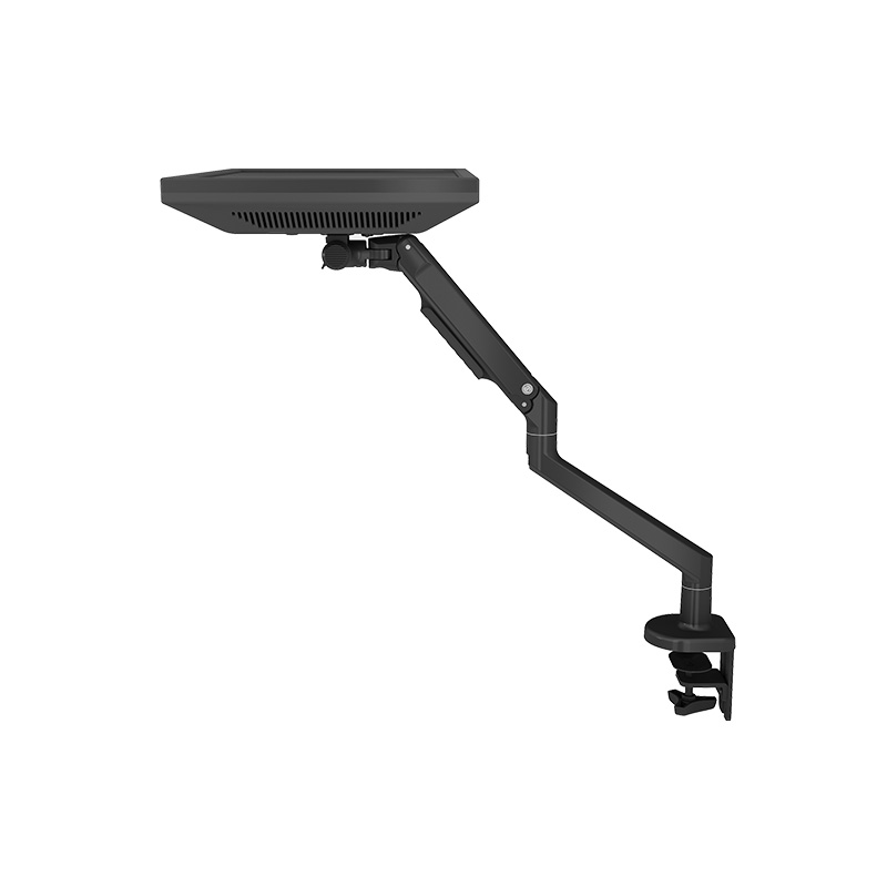 Mechanical Spring Single Monitor Arm