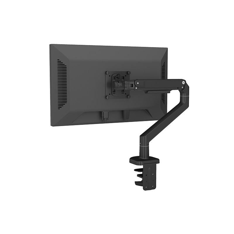 Mechanical Spring Single Monitor Arm
