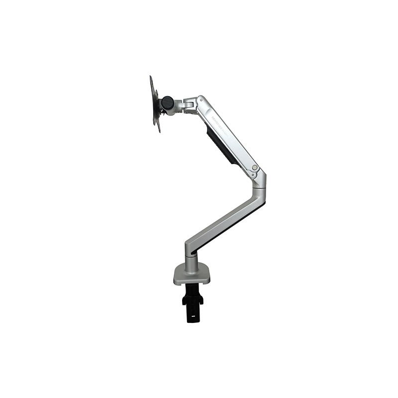 Mechanical Spring Single Monitor Arm