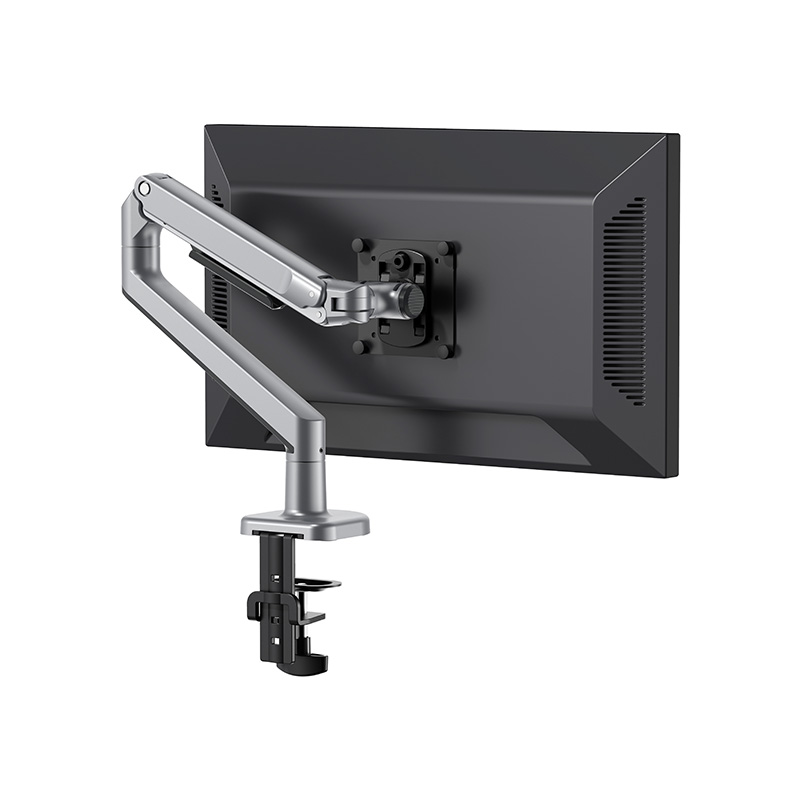 Mechanical Spring Single Monitor Arm