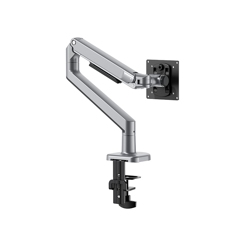 Mechanical Spring Single Monitor Arm