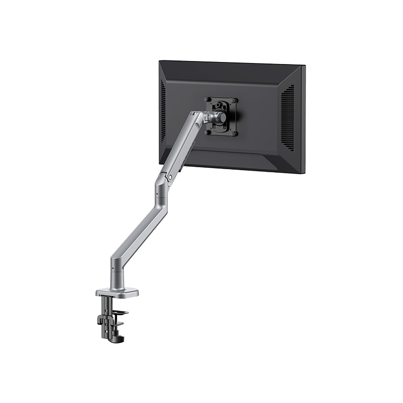 Mechanical Spring Single Monitor Arm