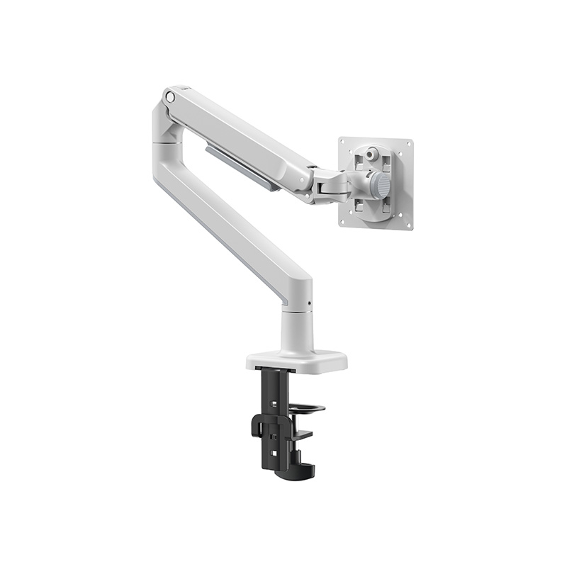 Mechanical Spring Single Monitor Arm