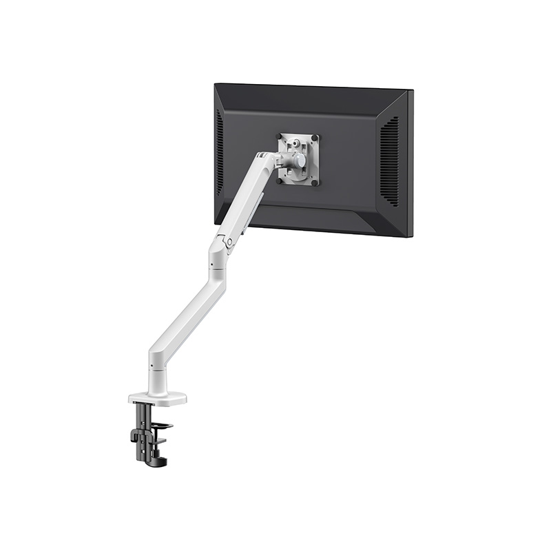 Mechanical Spring Single Monitor Arm
