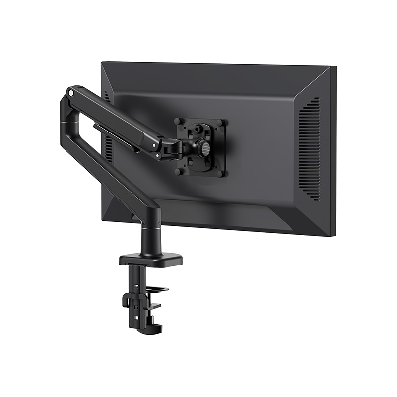 Mechanical Spring Single Monitor Arm