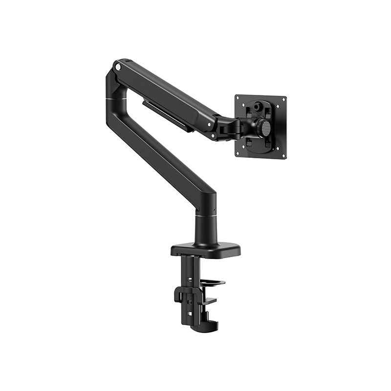 Mechanical Spring Single Monitor Arm