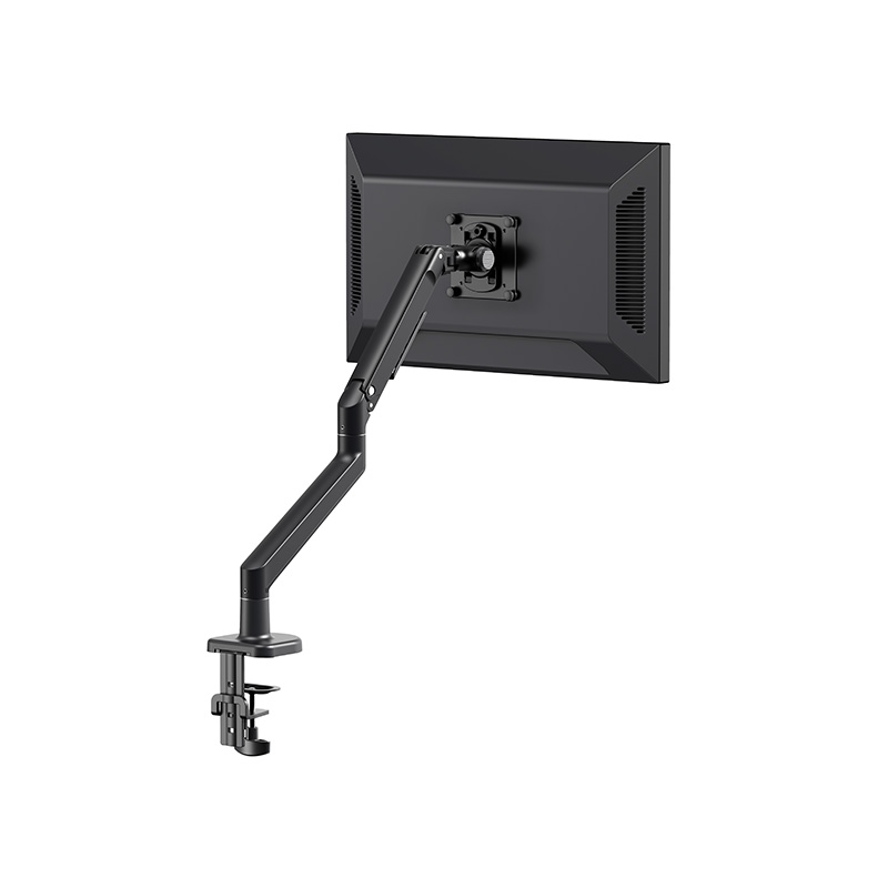 Mechanical Spring Single Monitor Arm