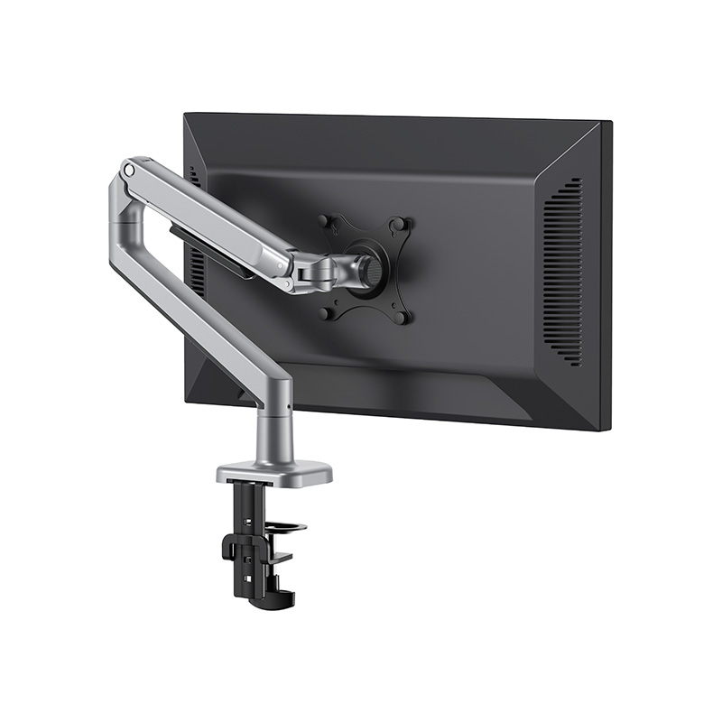 Mechanical Spring Single Monitor Arm