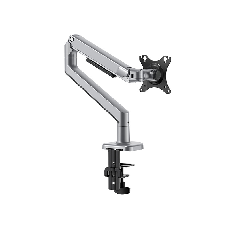 Impact Of Adjustable Monitor Arms On Staff Efficiency And Comfort