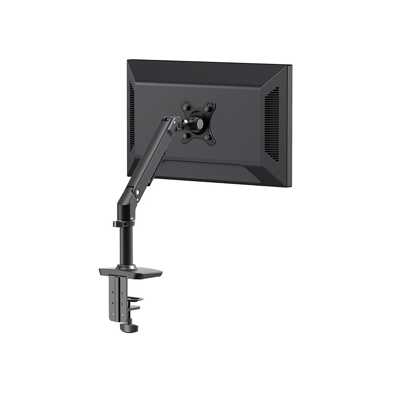 Mechanical Spring Single Monitor Arm Without Extension Arm