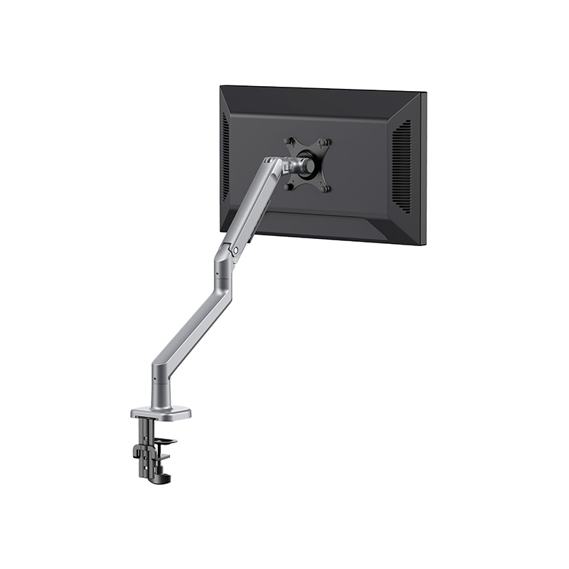 Mechanical Spring Single Monitor Arm