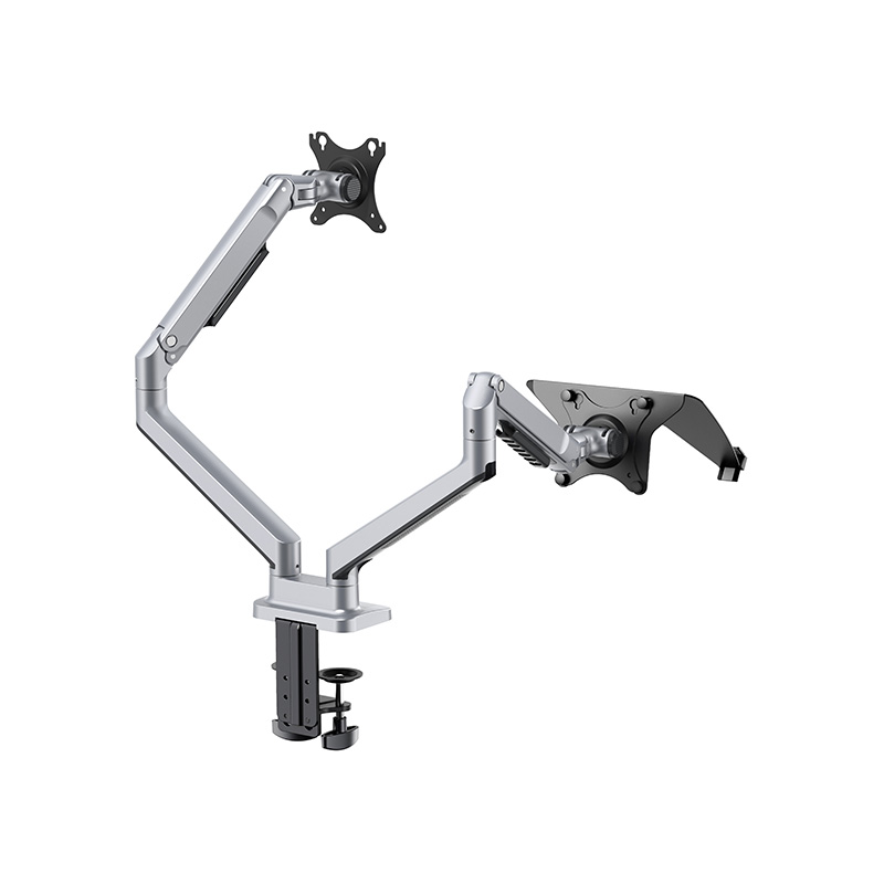 The Safety And Stability Features Of Medical Monitor Arms