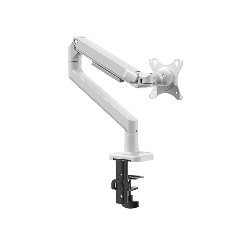 Mechanical Spring Single Monitor Arm