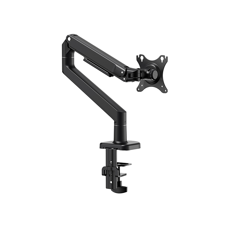 Mechanical Spring Single Monitor Arm