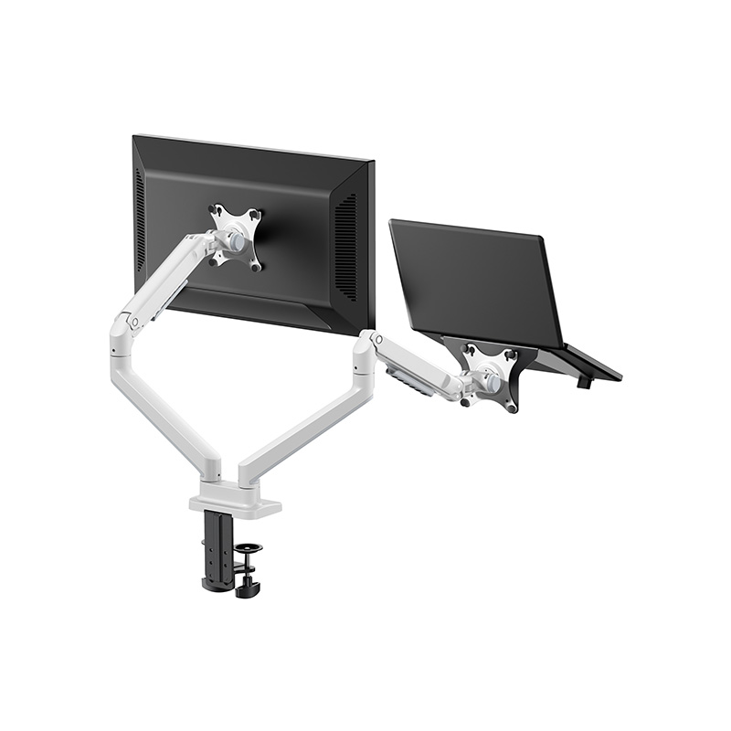 Custom Solutions For Medical Monitor Arms In Specialized Environments