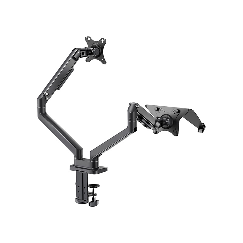 How Monitor Arms Can Help Reduce Strain In Medical Professionals